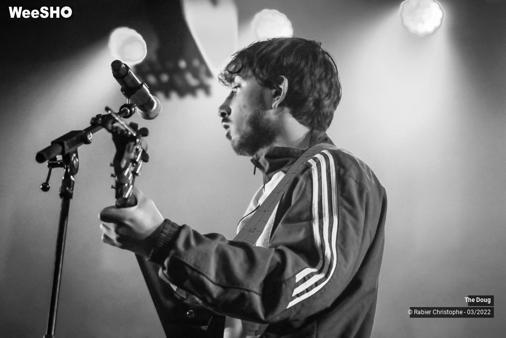 15/22 photos du spectacle The Doug