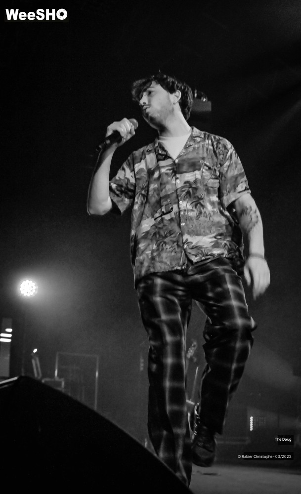 16/22 photos du spectacle The Doug