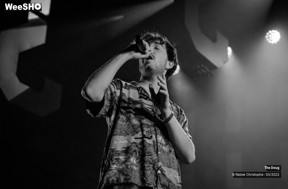 17/22 photos du spectacle The Doug