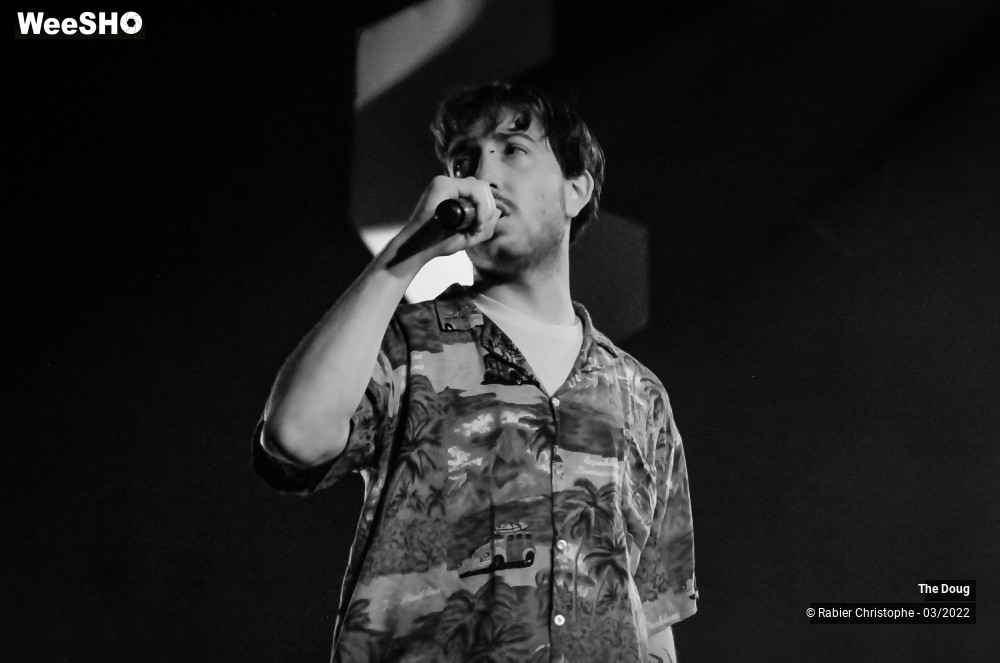 18/22 photos du spectacle The Doug