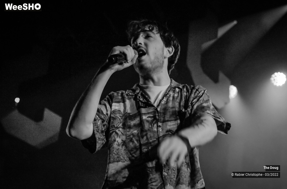 20/22 photos du spectacle The Doug