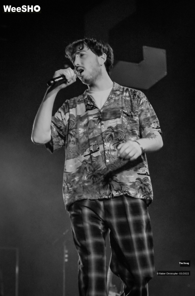 21/22 photos du spectacle The Doug