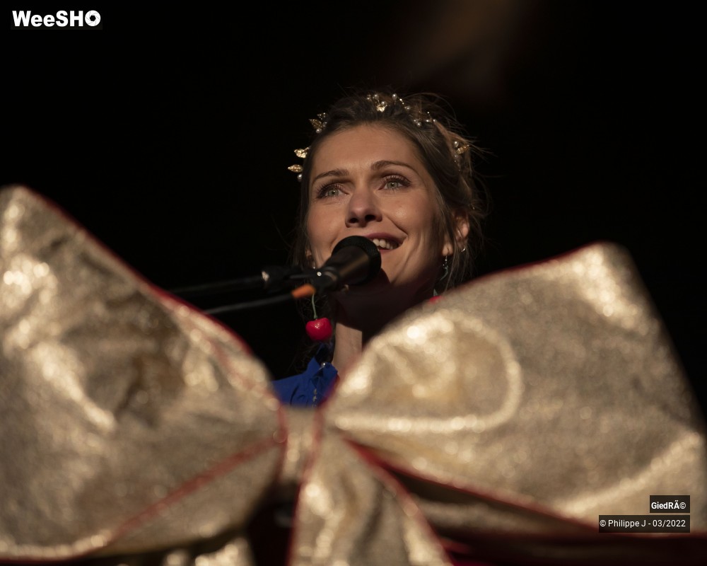 4/32 photos du spectacle GiedRé