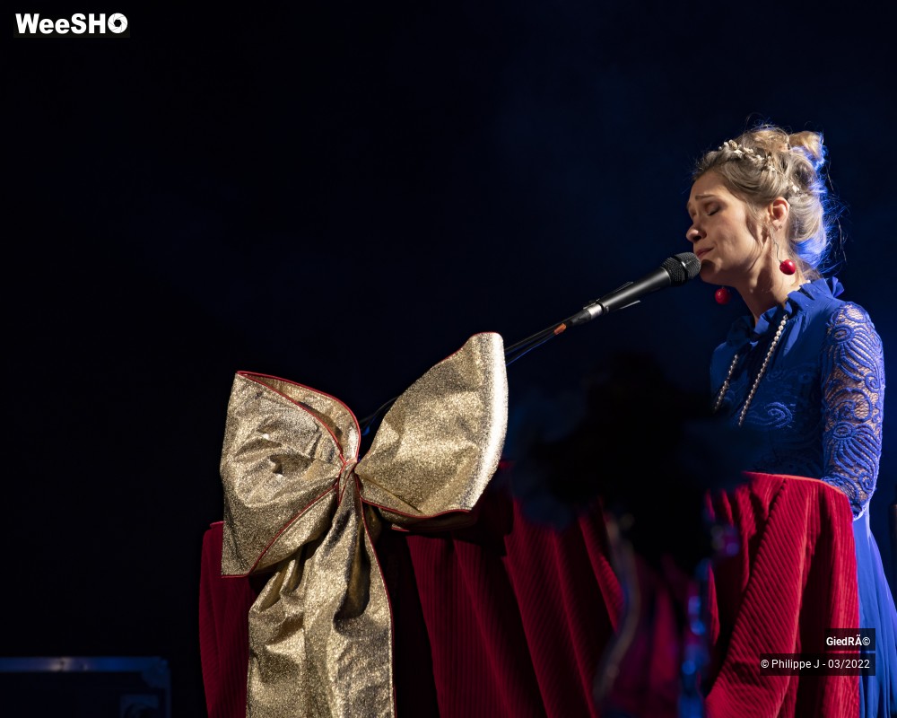 9/32 photos du spectacle GiedRé