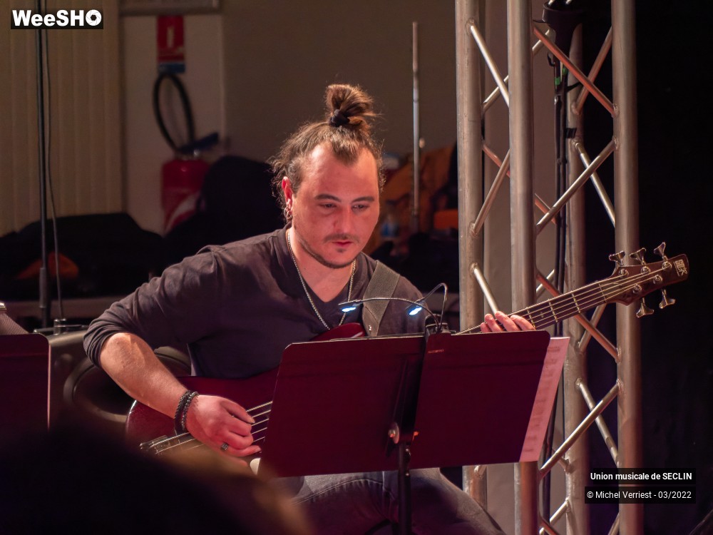 93/99 photos du spectacle concert de Printemps 2022