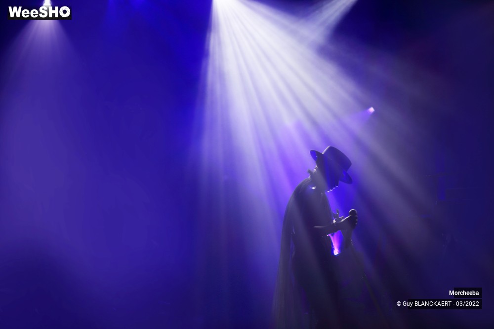 27/27 photos du spectacle Morcheeba