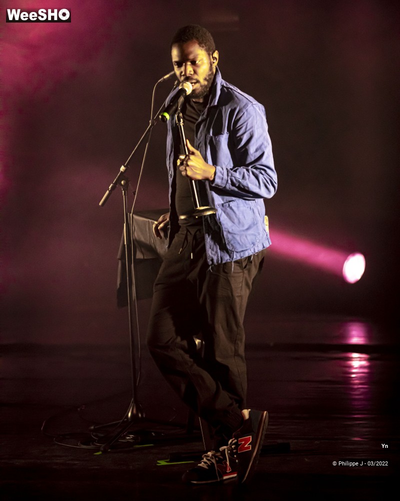 4/23 photos du spectacle Yn