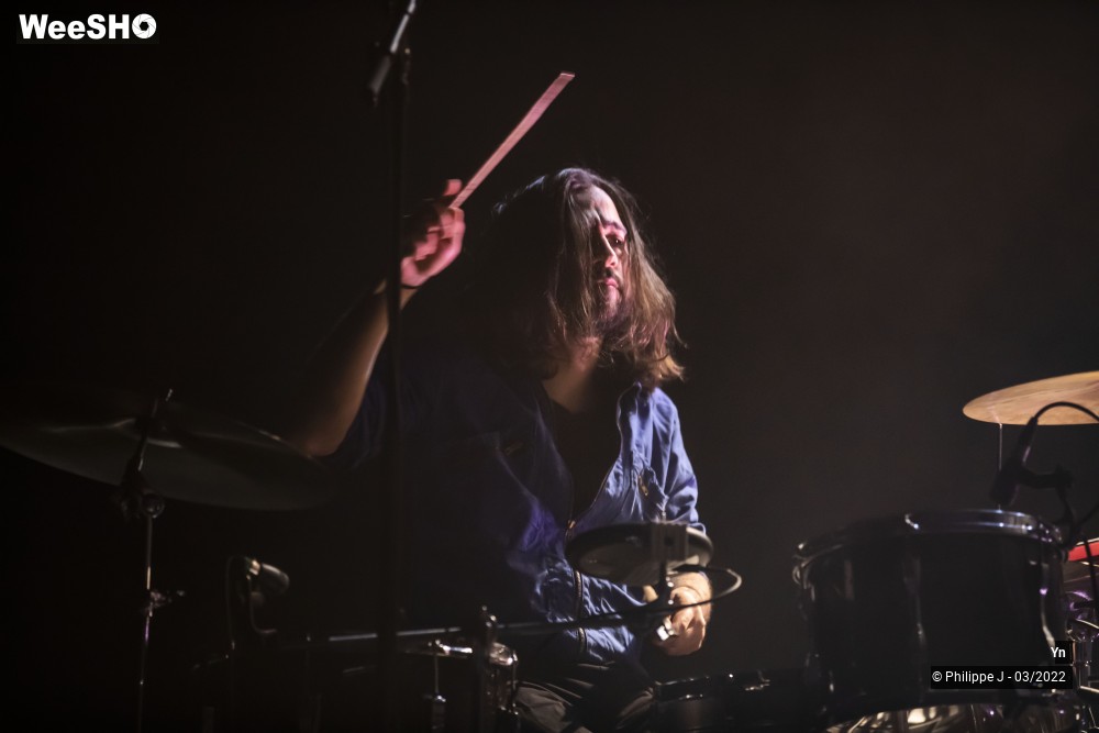 7/23 photos du spectacle Yn