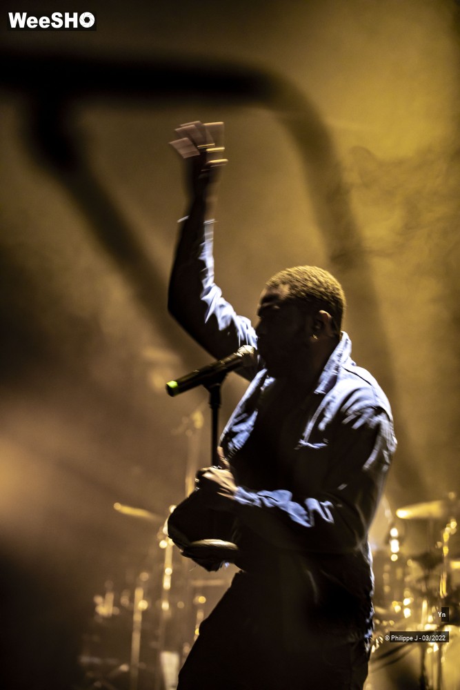 9/23 photos du spectacle Yn