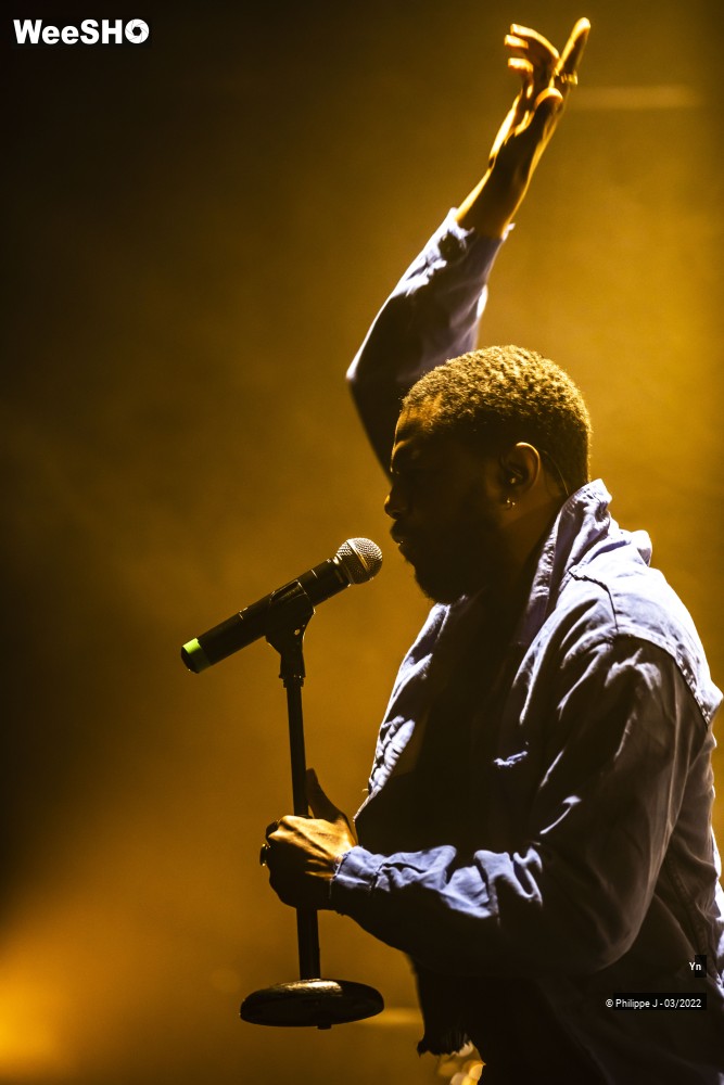 10/23 photos du spectacle Yn