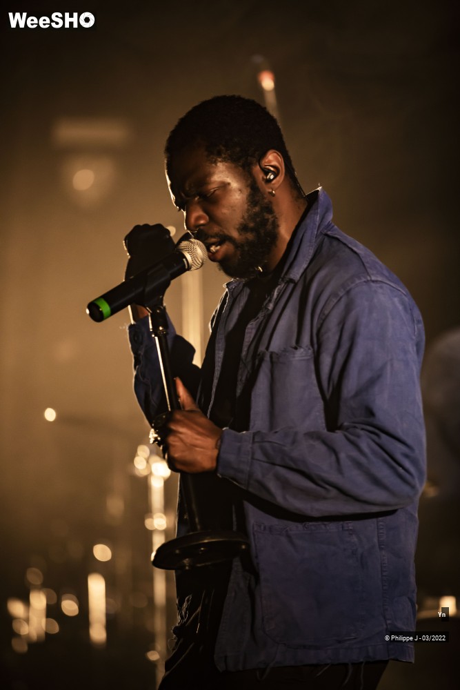 12/23 photos du spectacle Yn