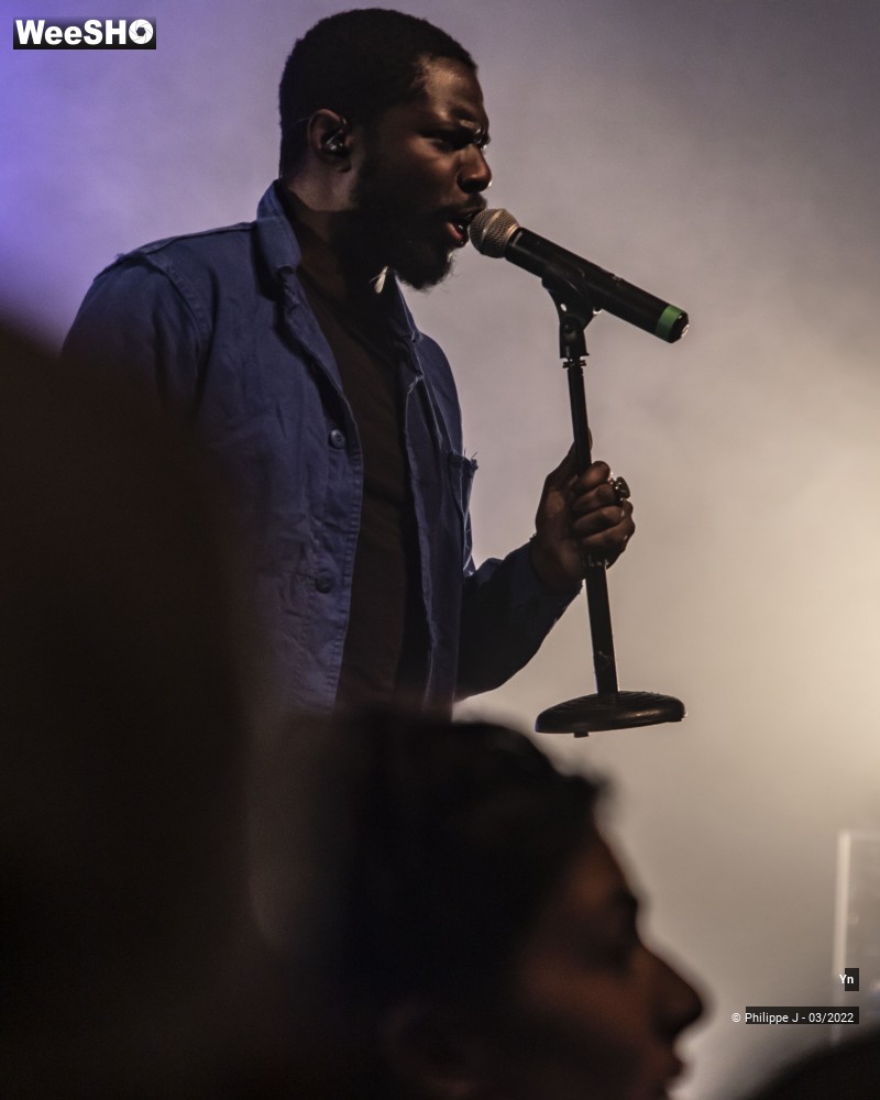 15/23 photos du spectacle Yn