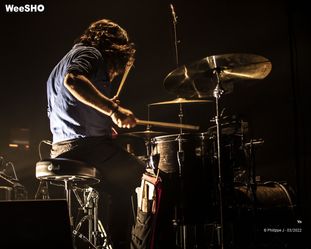 20/23 photos du spectacle Yn