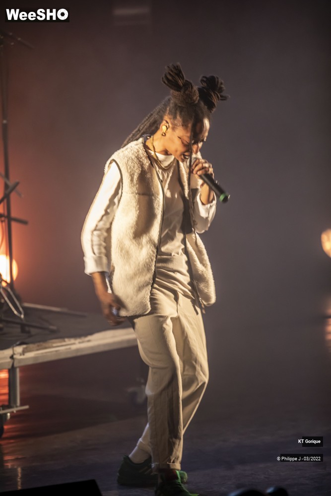 1/34 photos du spectacle KT Gorique