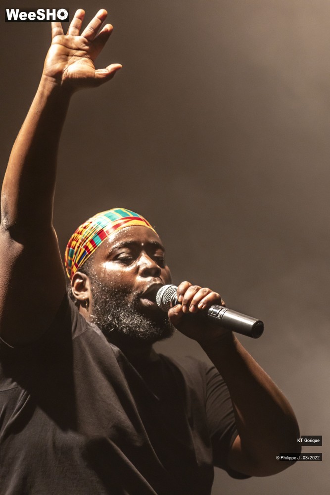 21/34 photos du spectacle KT Gorique