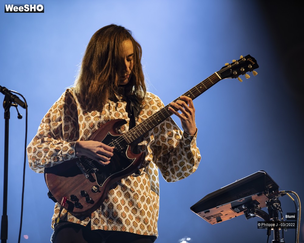 4/15 photos du spectacle Blumi