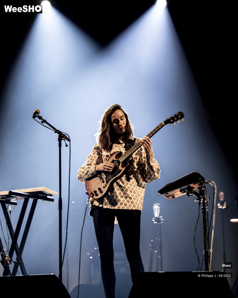 5/15 photos du spectacle Blumi