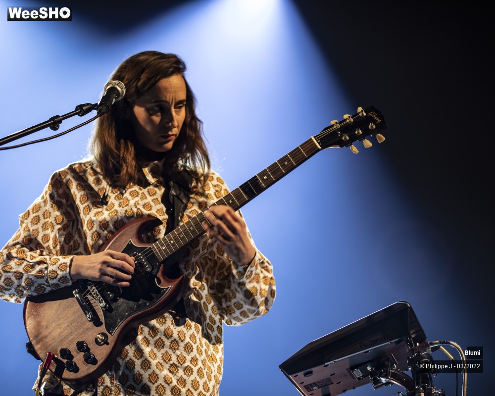 6/15 photos du spectacle Blumi