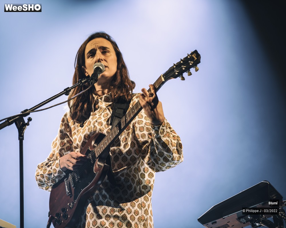 7/15 photos du spectacle Blumi