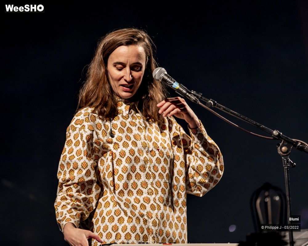 10/15 photos du spectacle Blumi