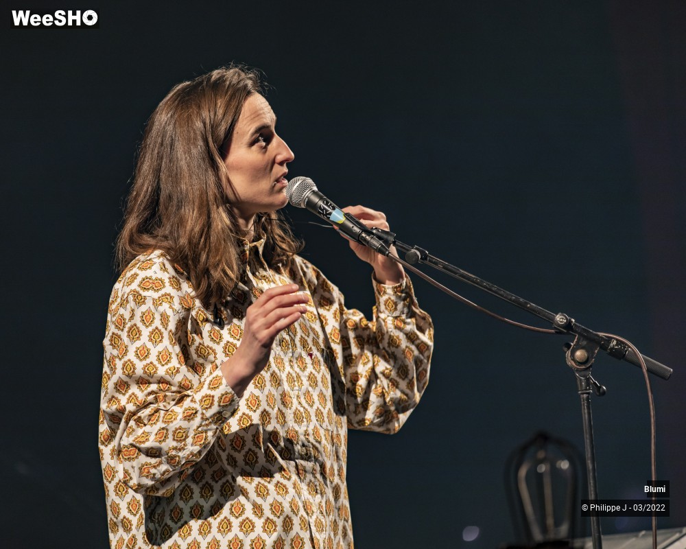 11/15 photos du spectacle Blumi