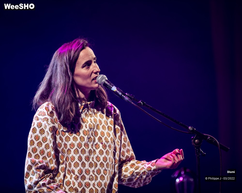 12/15 photos du spectacle Blumi