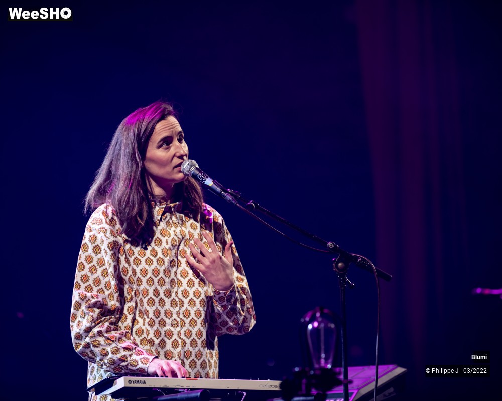 13/15 photos du spectacle Blumi