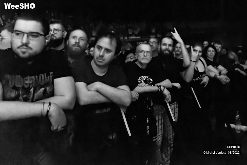 38/86 photos du spectacle Ambiance du gros 4 au zénith de Lille