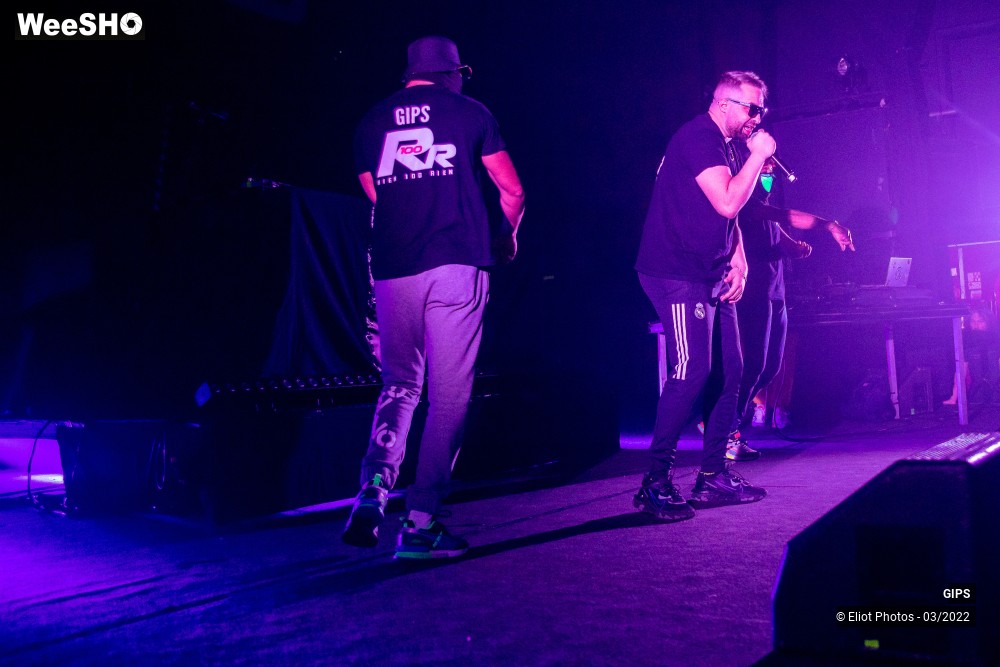 5/18 photos du spectacle GIPS