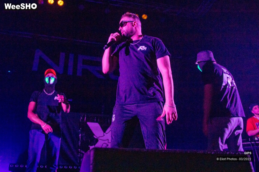 6/18 photos du spectacle GIPS