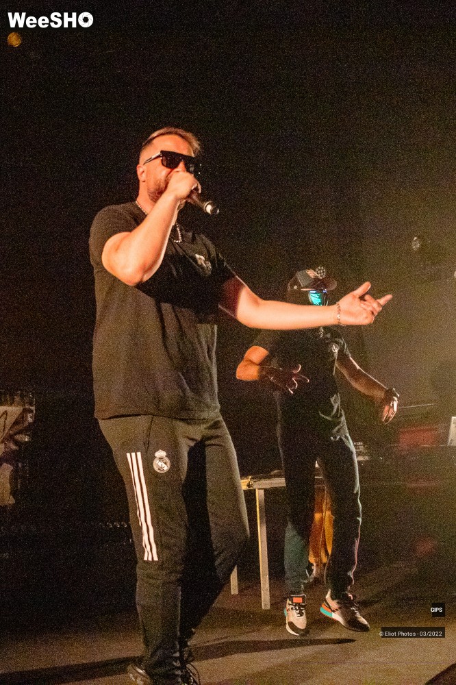 10/18 photos du spectacle GIPS