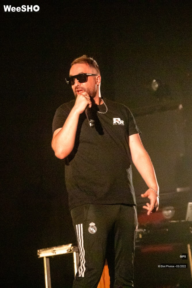 12/18 photos du spectacle GIPS