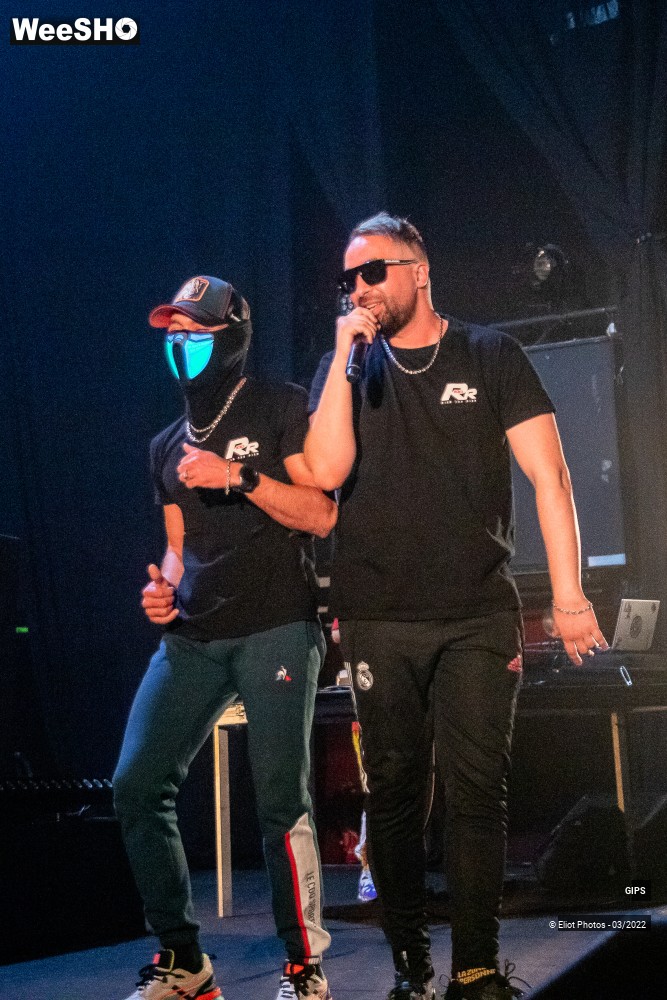 13/18 photos du spectacle GIPS