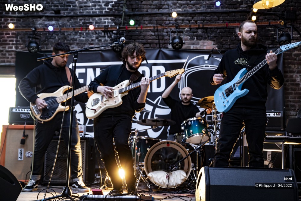 1/21 photos du spectacle Nord