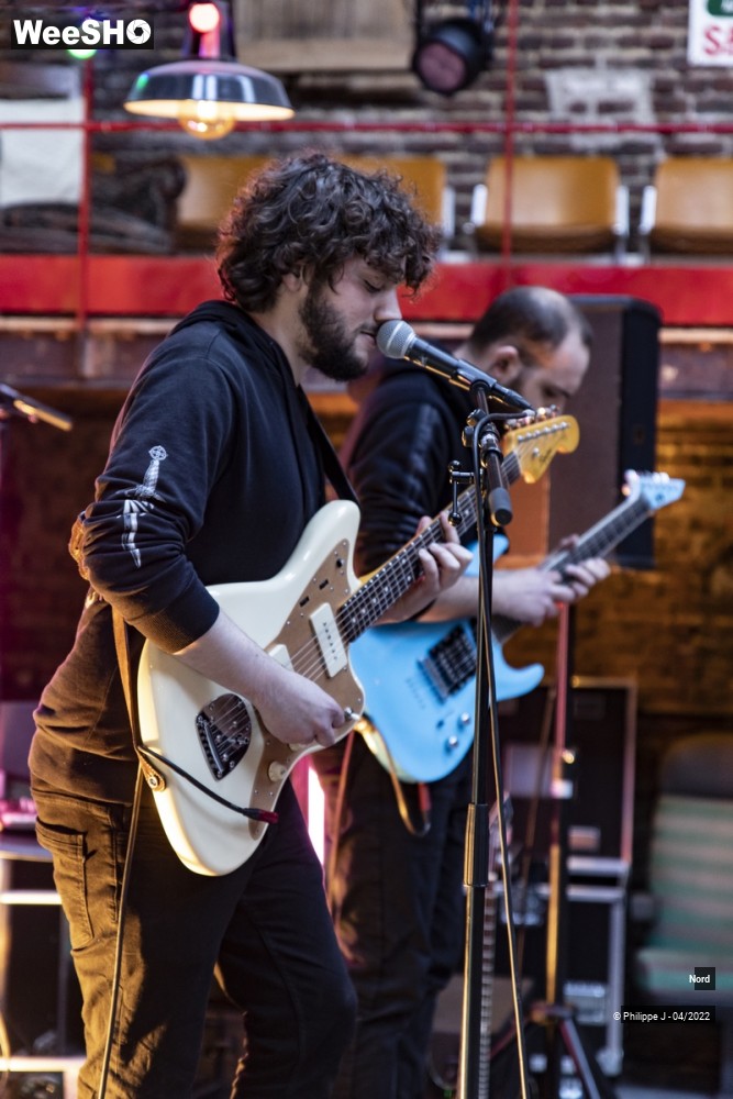 5/21 photos du spectacle Nord