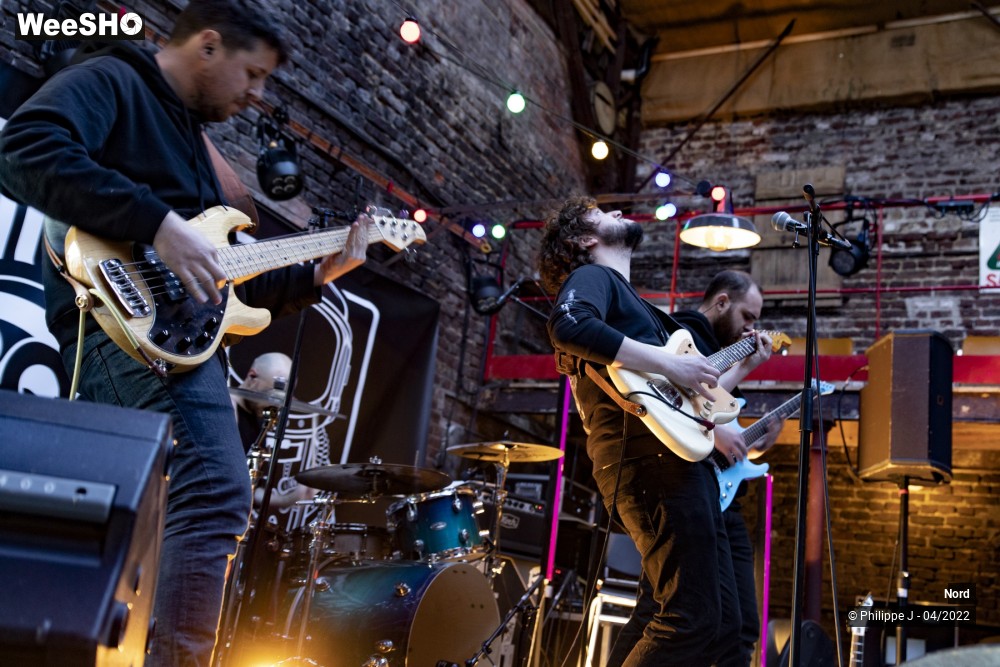 6/21 photos du spectacle Nord