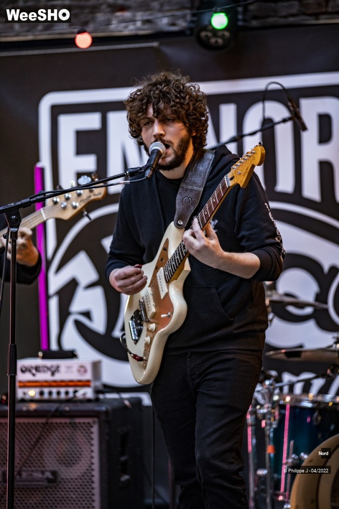 8/21 photos du spectacle Nord