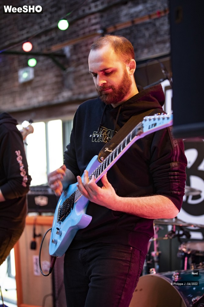 11/21 photos du spectacle Nord