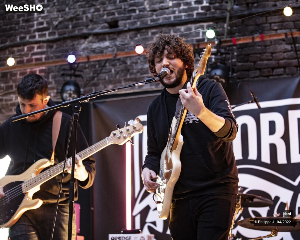 12/21 photos du spectacle Nord