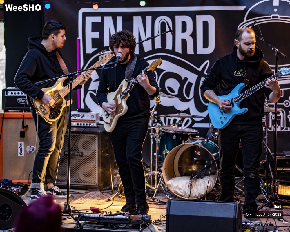 13/21 photos du spectacle Nord