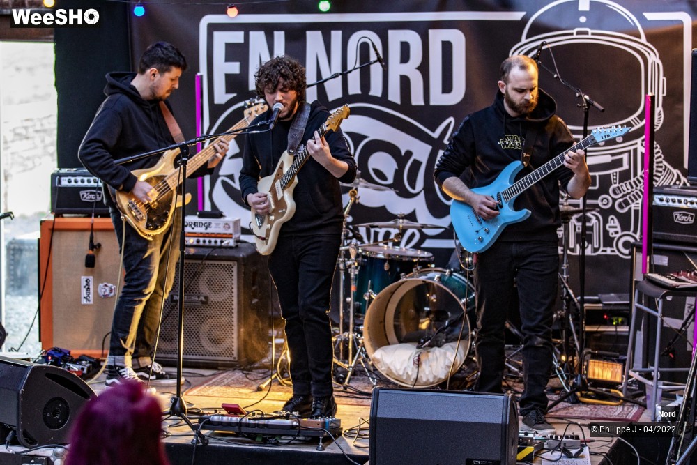 14/21 photos du spectacle Nord