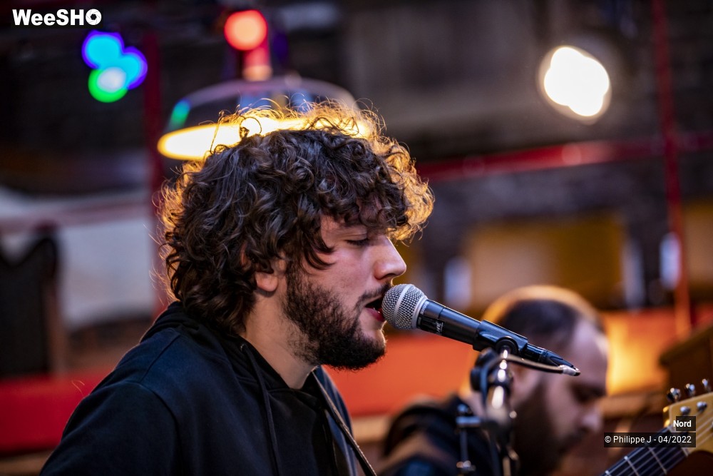 16/21 photos du spectacle Nord