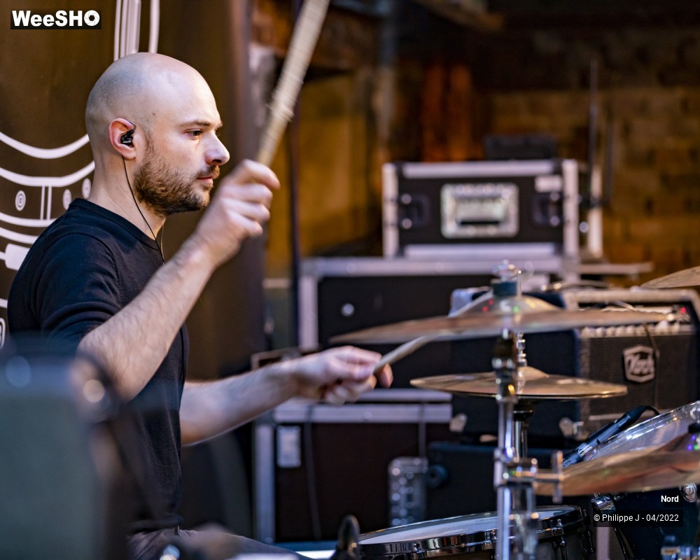 18/21 photos du spectacle Nord