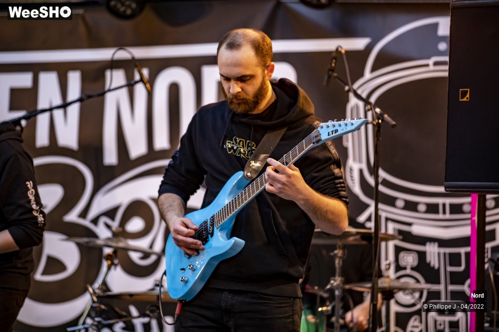 21/21 photos du spectacle Nord