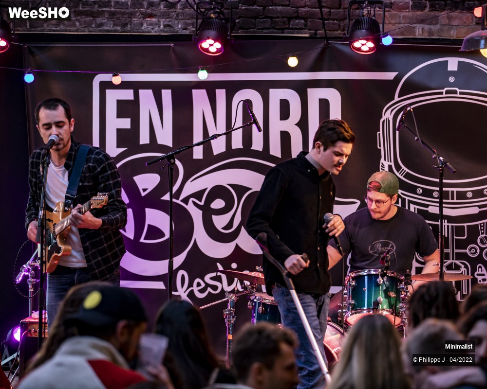 13/15 photos du spectacle Minimalist