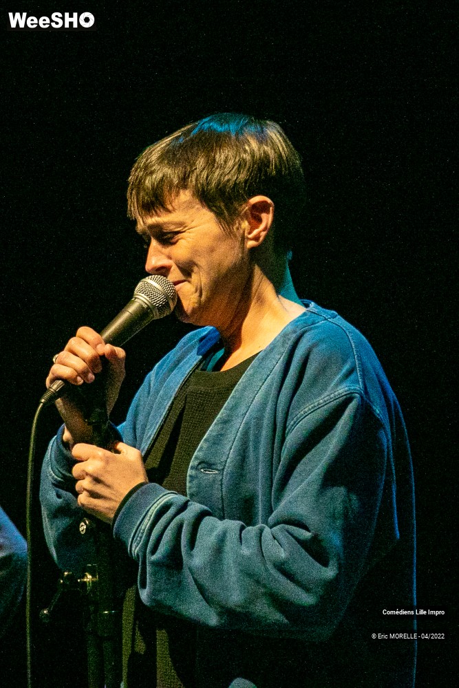 16/18 photos du spectacle Le Grand Redoublement