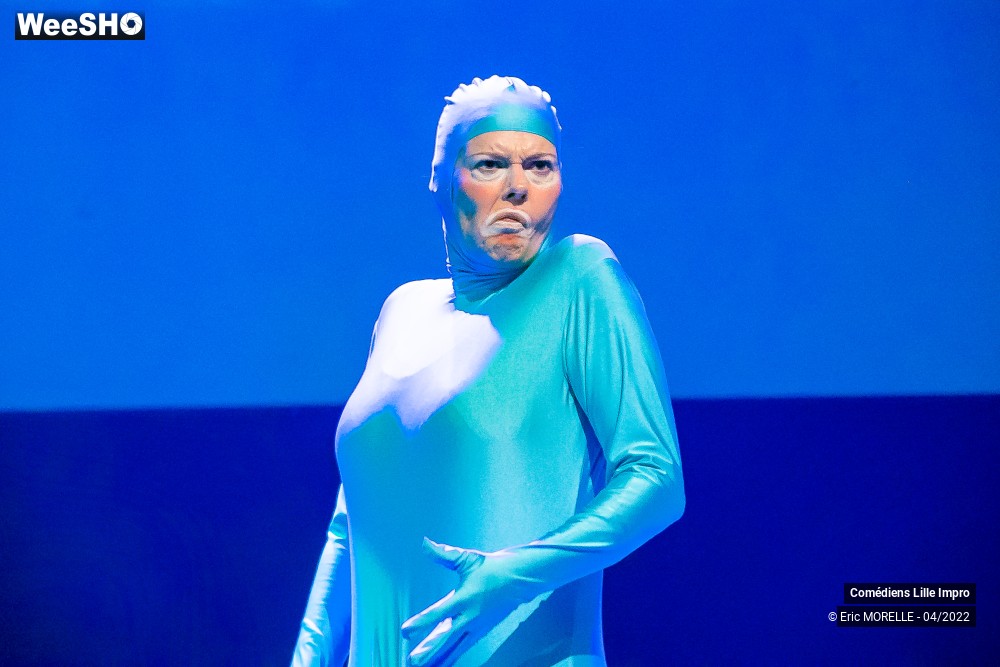 10/20 photos du spectacle Salmigondis