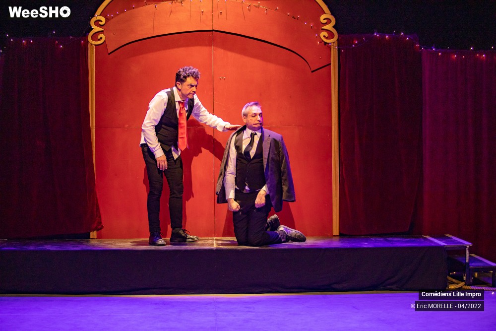 5/22 photos du spectacle Contes et Légendes