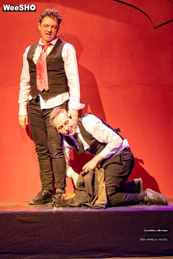 7/22 photos du spectacle Contes et Légendes