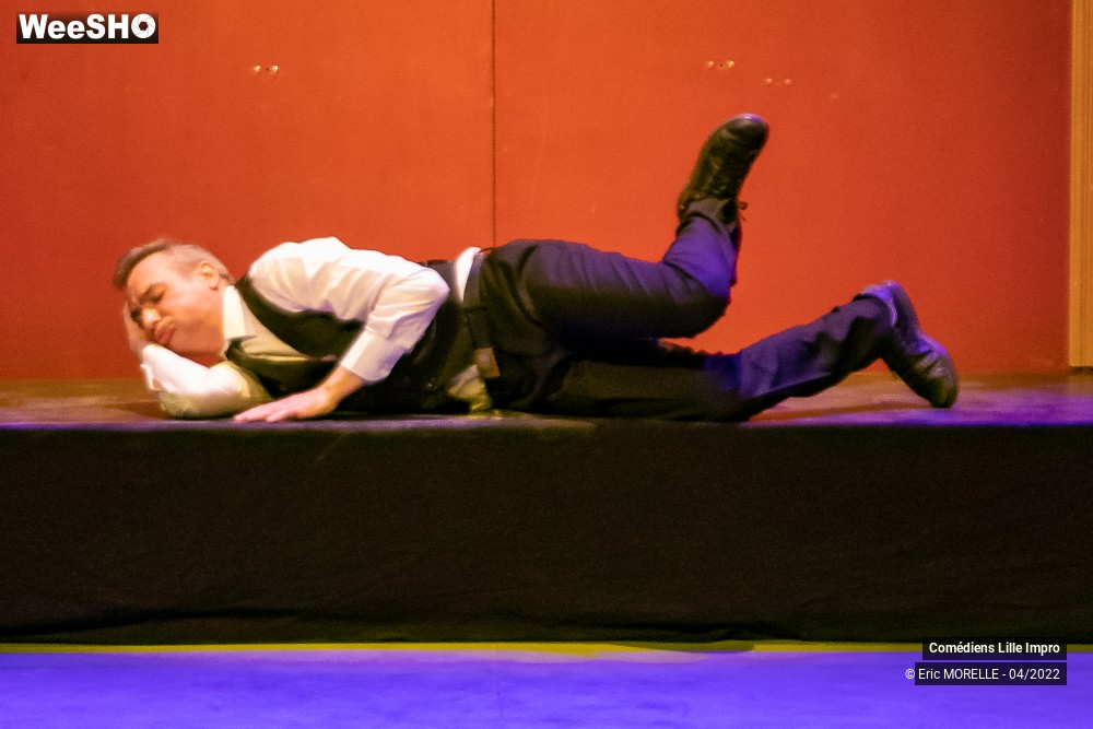 11/22 photos du spectacle Contes et Légendes